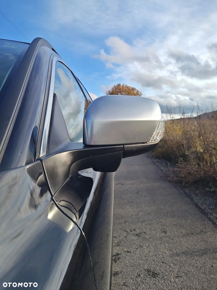 Volvo XC 70 T6 AWD Geartronic Summum - 26