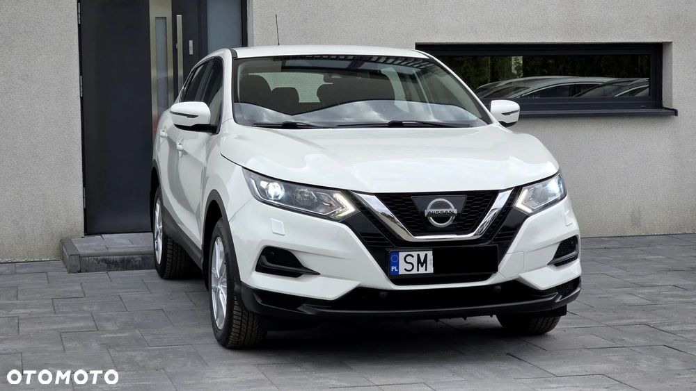 Nissan Qashqai 1.2 DIG-T N-Connecta - 4