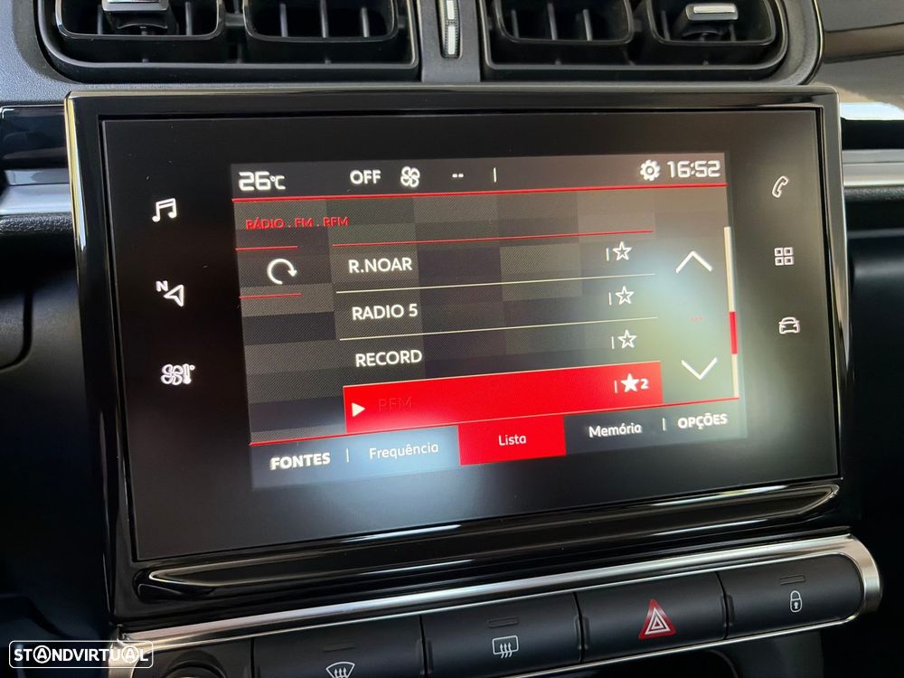 Citroën C3 1.2 PureTech Shine - 18