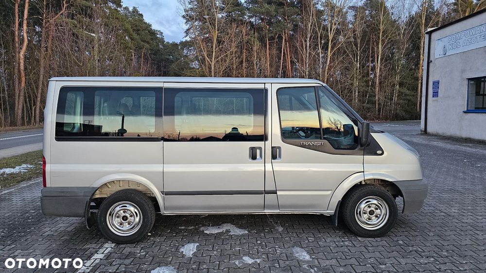 Ford Transit - 19