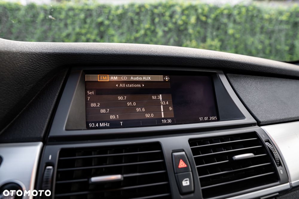 BMW X5 xDrive30d - 34