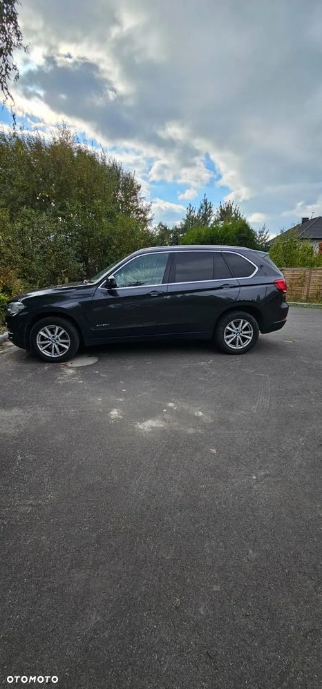 BMW X5 xDrive25d - 12