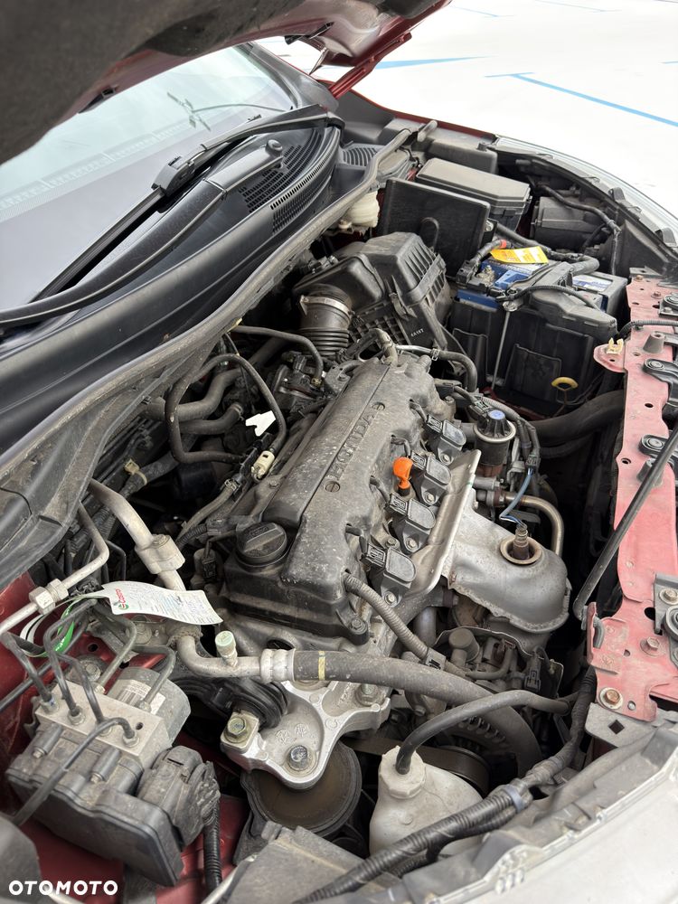 Honda CR-V - 21