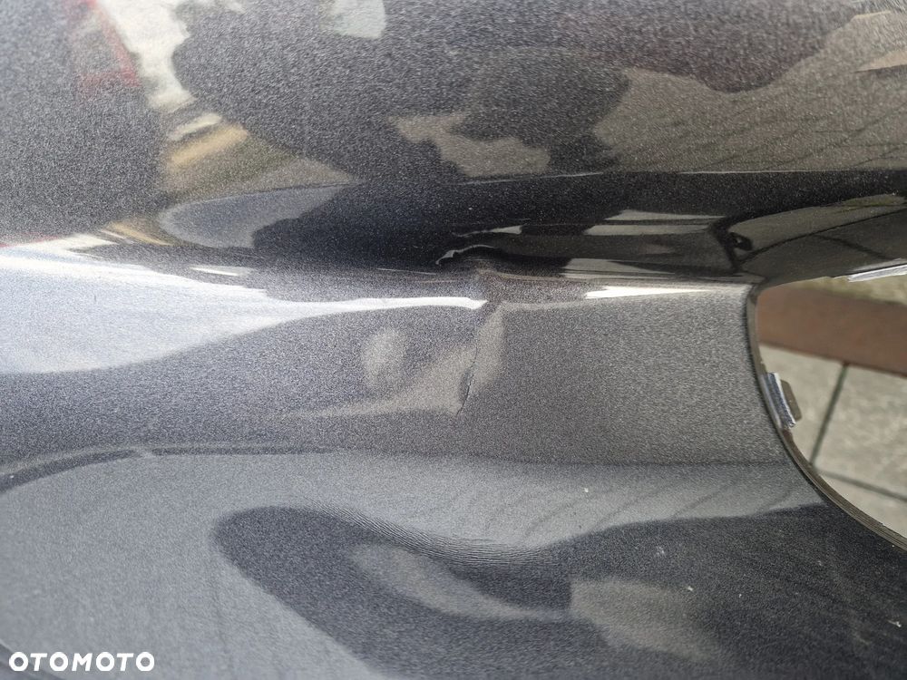ZDERZAK PRZEDNI TOYOTA YARIS IV 2020-- PDC 2SZT - 5