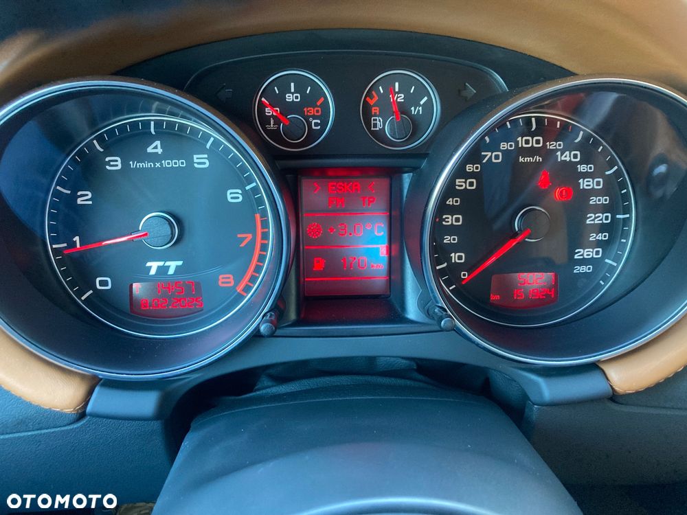 Audi TT Coupé 3.2 quattro - 29
