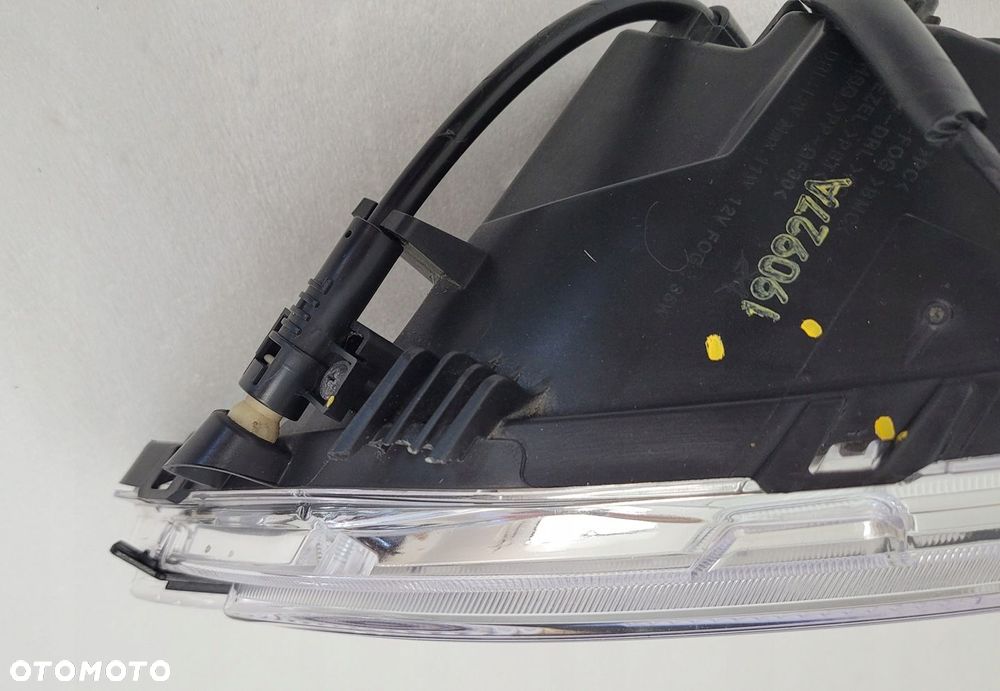 HALOGEN LEWY PRZÓD HYUNDAI TUCSON III LIFT LED 2018- - 5