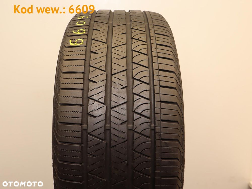 Continental Cross Contact LX Sport - 275/40 R22 - 7