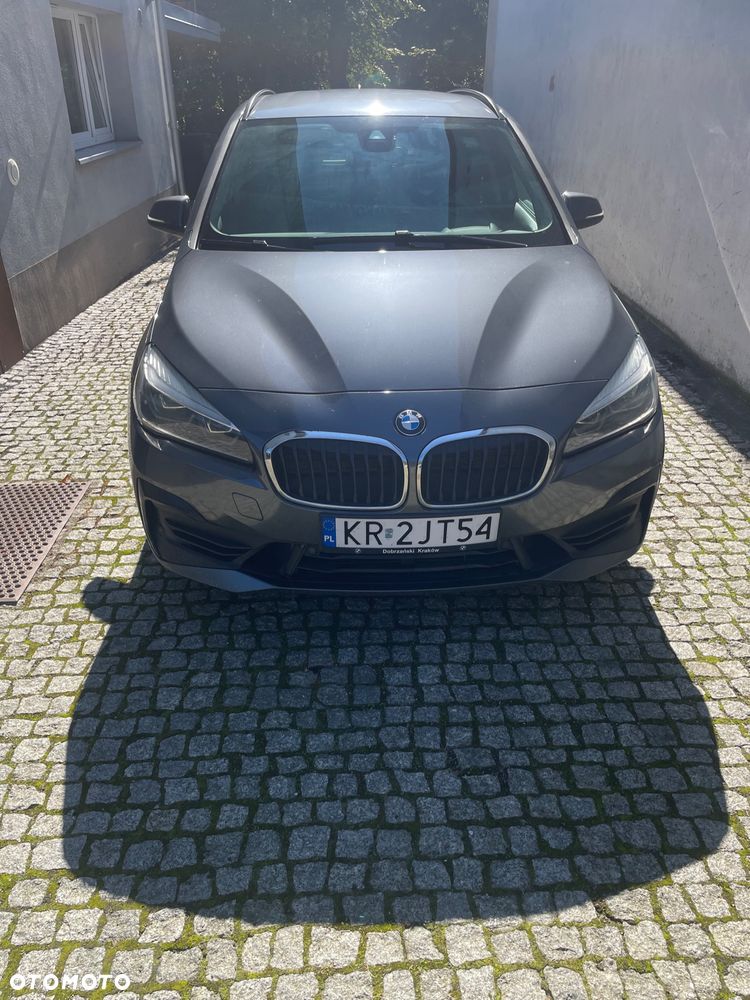 BMW Seria 2 220d Advantage - 1