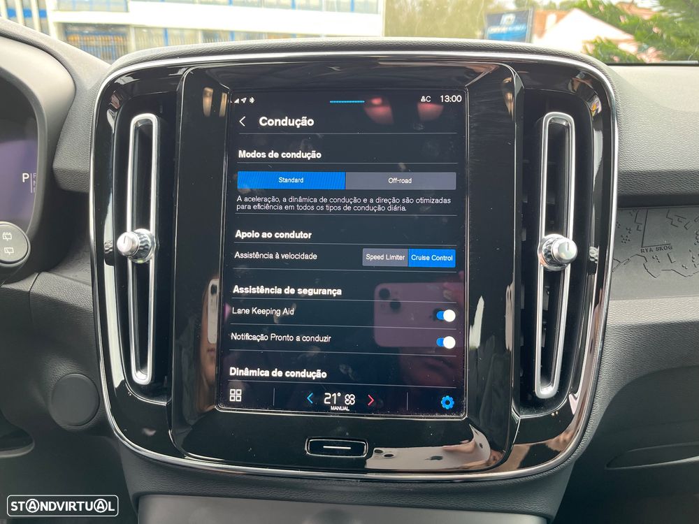 Volvo XC 40 Recharge Core - 42