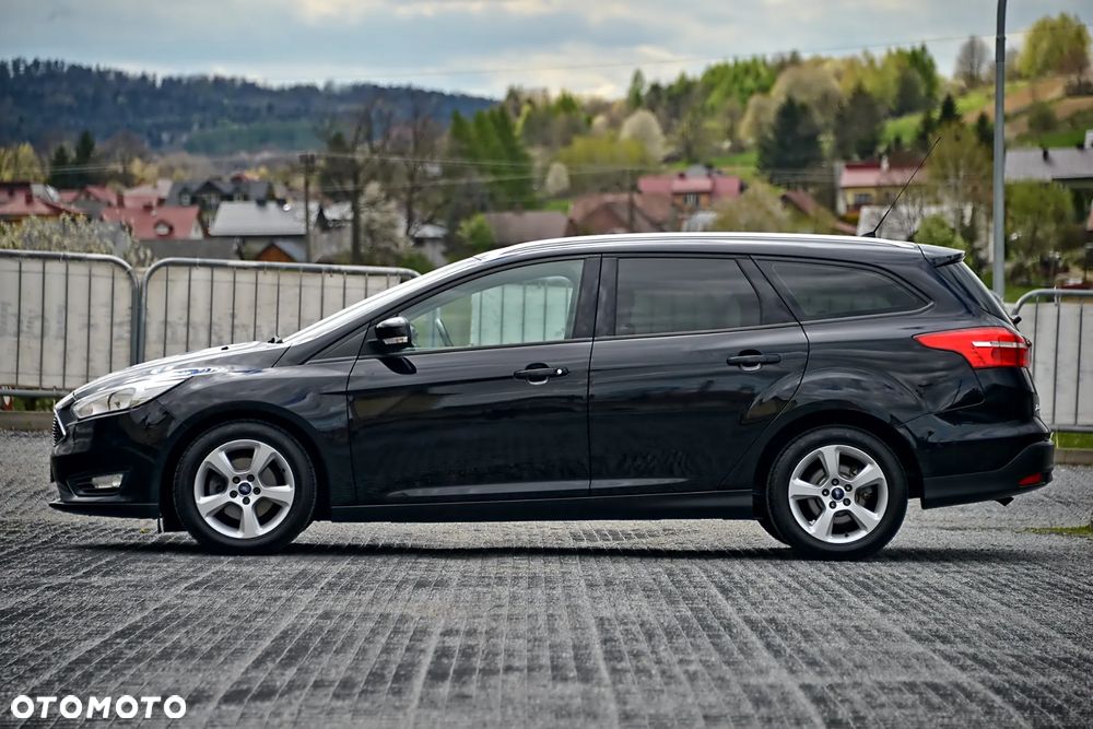Ford Focus - 21