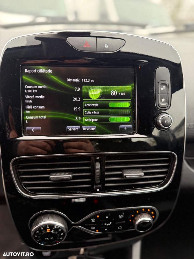 Renault Clio IV 1.5 Energy dCi 90 Expression - 24