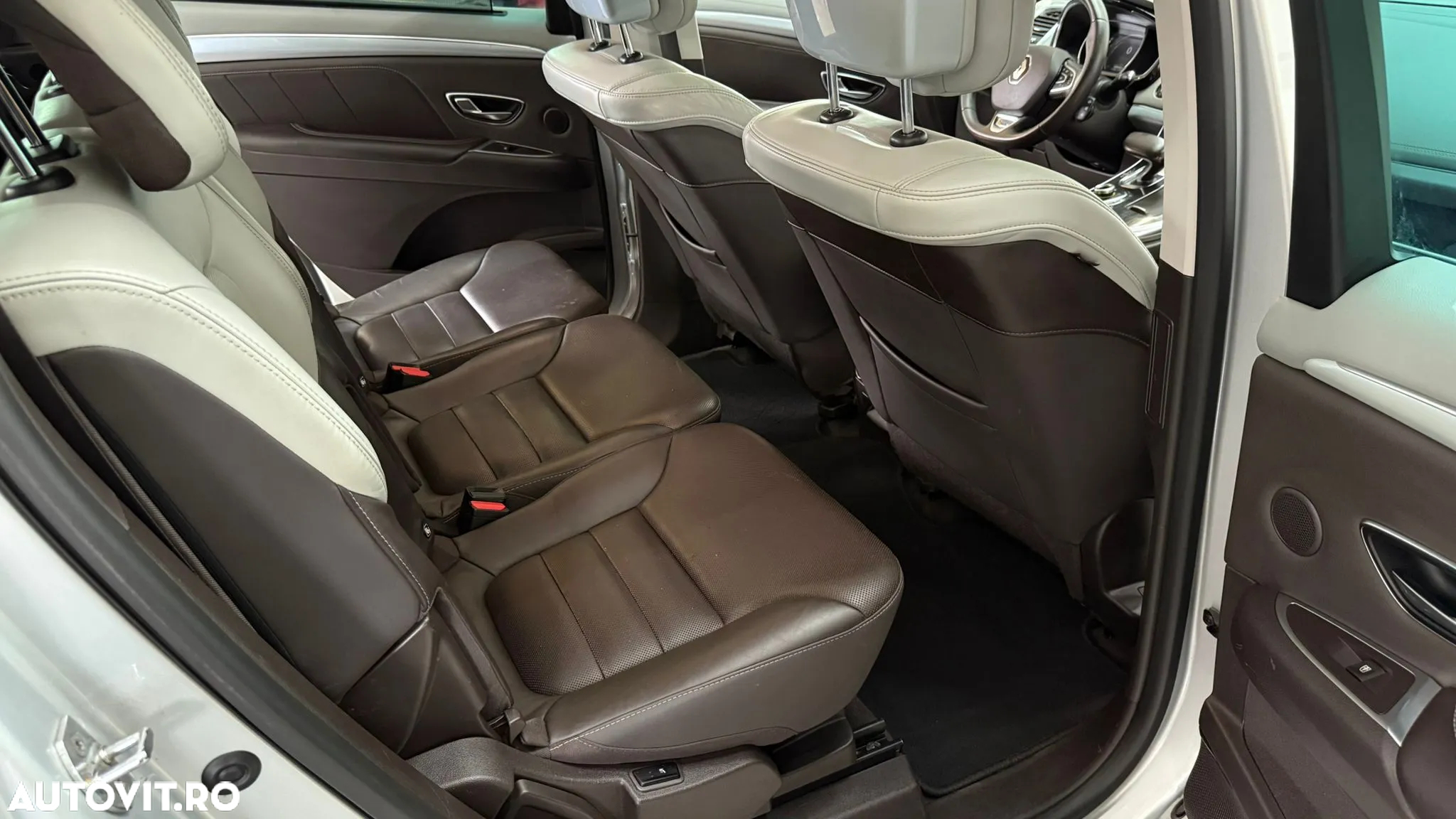 Renault Espace Energy dCi 160 EDC Initiale Paris - 9