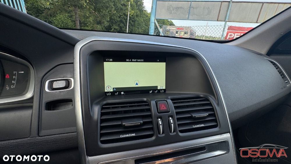 Volvo XC 60 D4 AWD Summum - 35