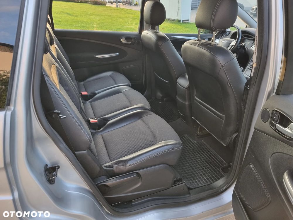 Ford S-Max 2.0 Gold X - 10
