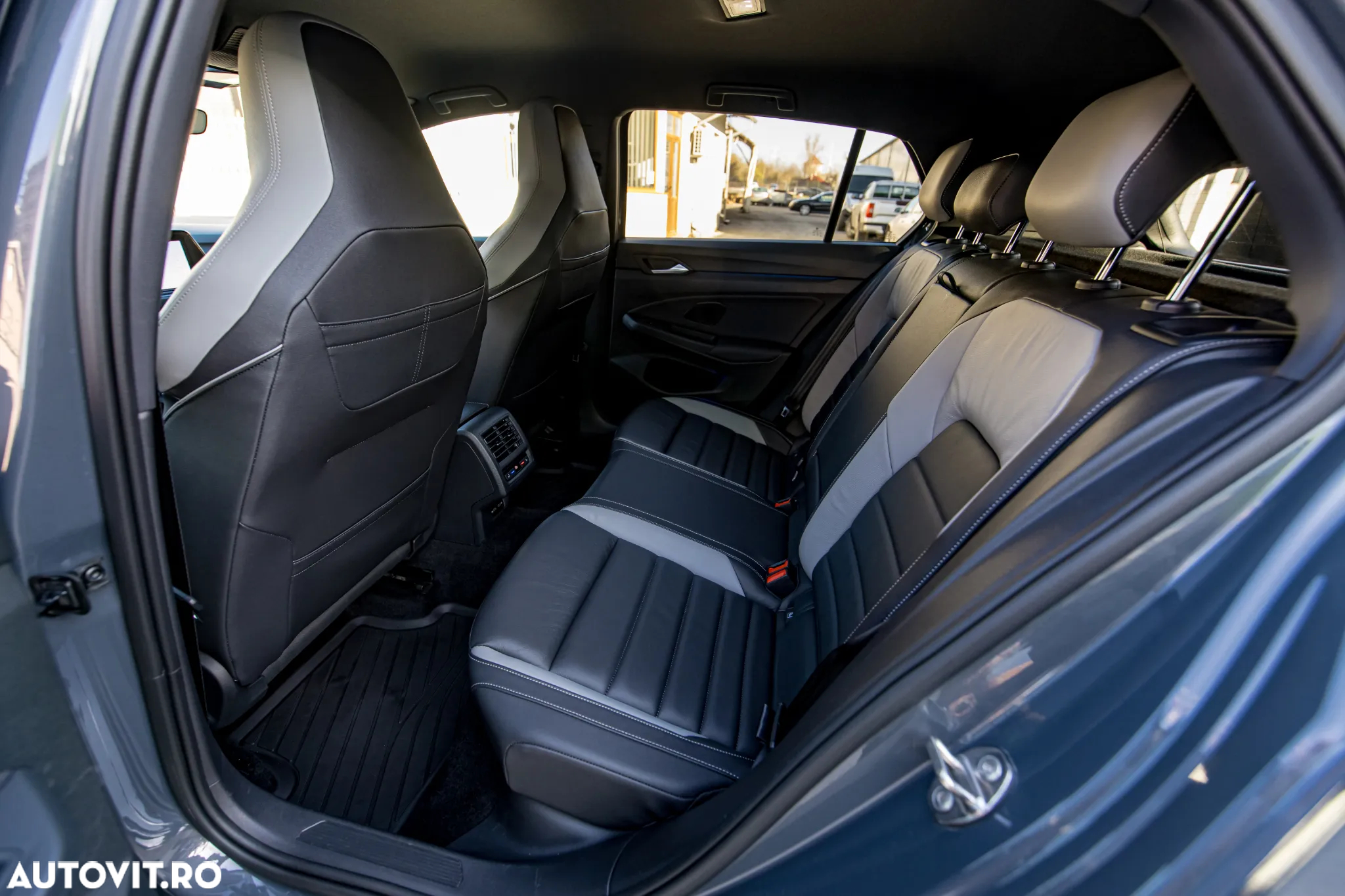Volkswagen Golf 2.0 TDI DSG GTD - 24