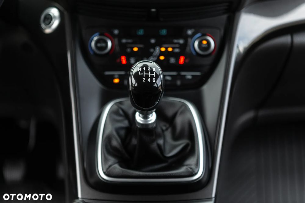 Ford C-MAX - 32