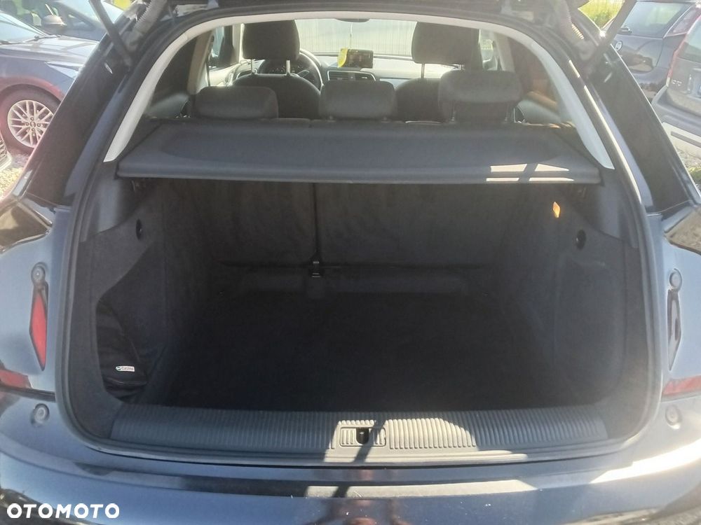 Audi Q3 2.0 TDI Quattro - 7