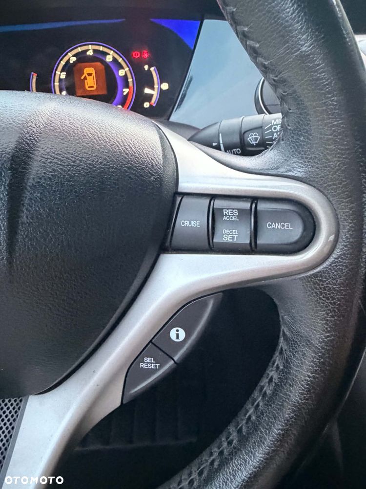 Honda Civic 1.8 Comfort - 15