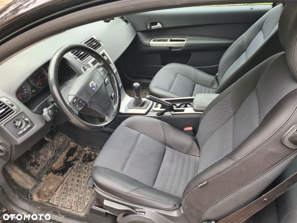 Volvo C30 - 3