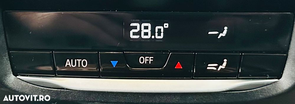 BMW X3 xDrive20d Aut. Advantage - 17