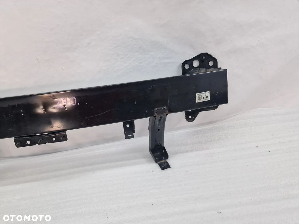 HYUNDAI KONA 17- BELKA PRZEDNIA PRZÓD / POD ZDERZAK PRZEDNI , NR J9JFMU100276 , NR AUKCJI BEL270 - 6