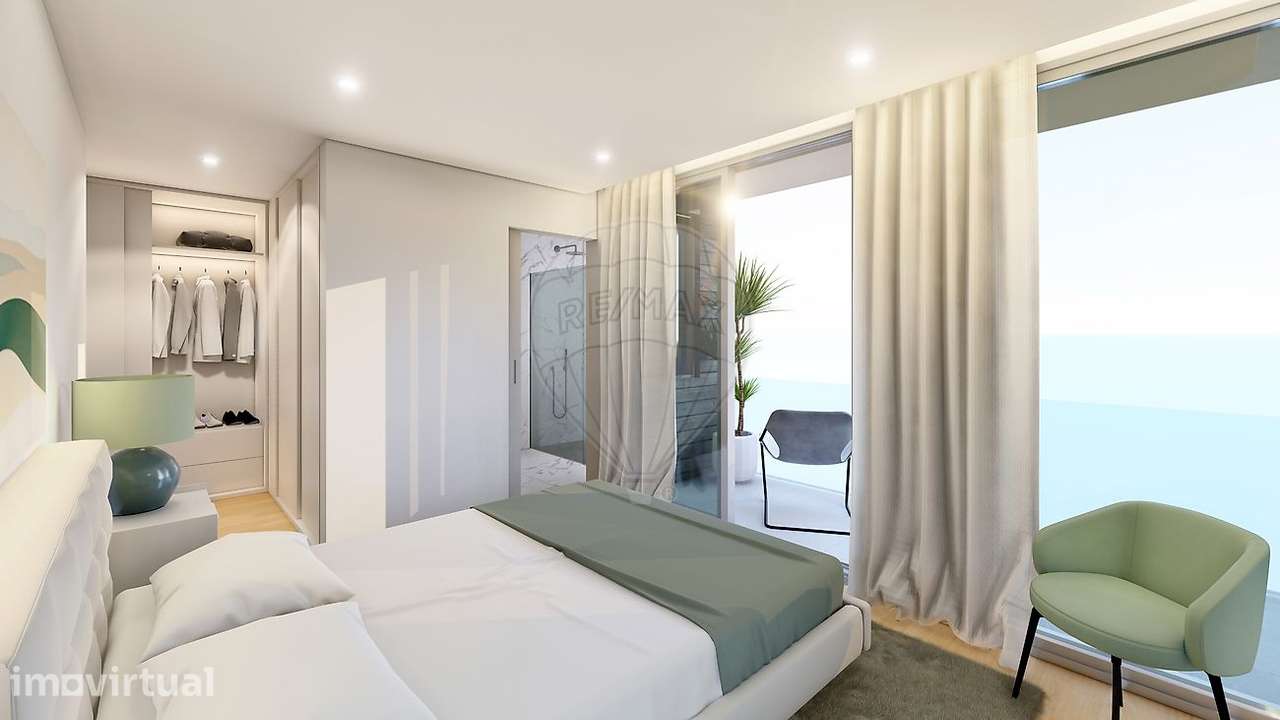 Apartamento T3 para venda - Grande imagem: 3/11