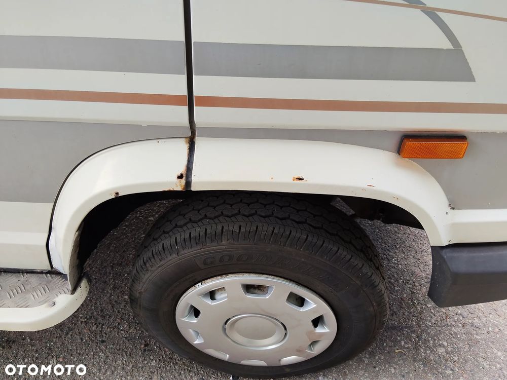 Fiat Ducato - 12