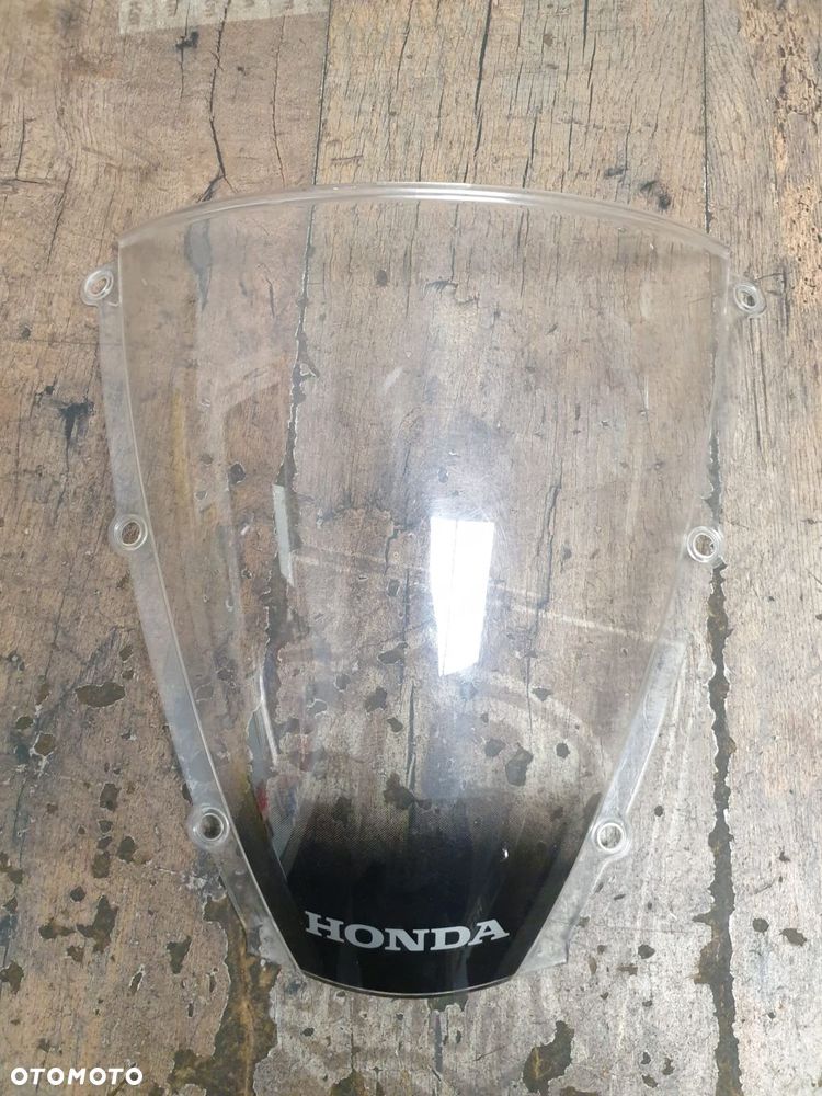 Szyba owiewka Honda CBR600 RR 2003-2004 - 7