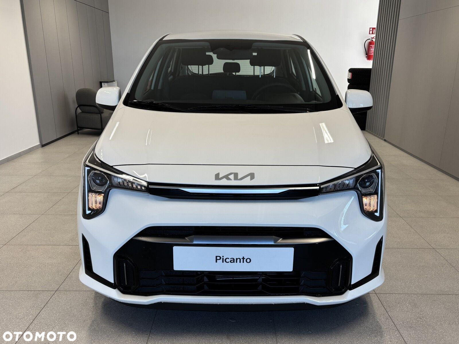 Kia Picanto - 2