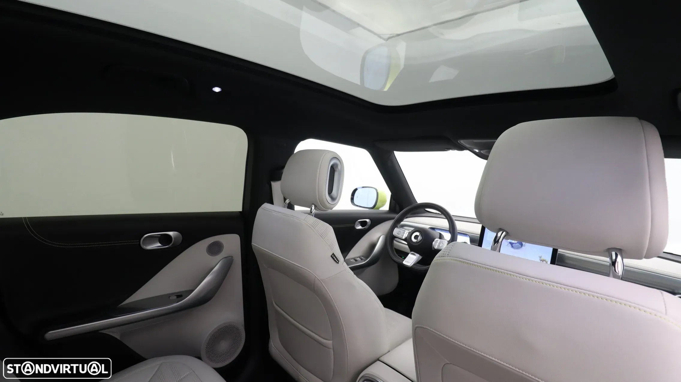 Smart #1 66 kWh Pro+ - 30