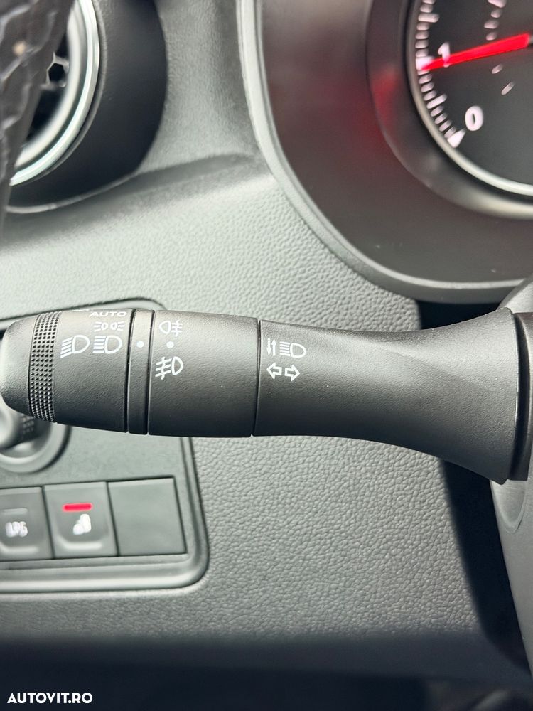 Dacia Duster TCe 90 2WD Expression - 33