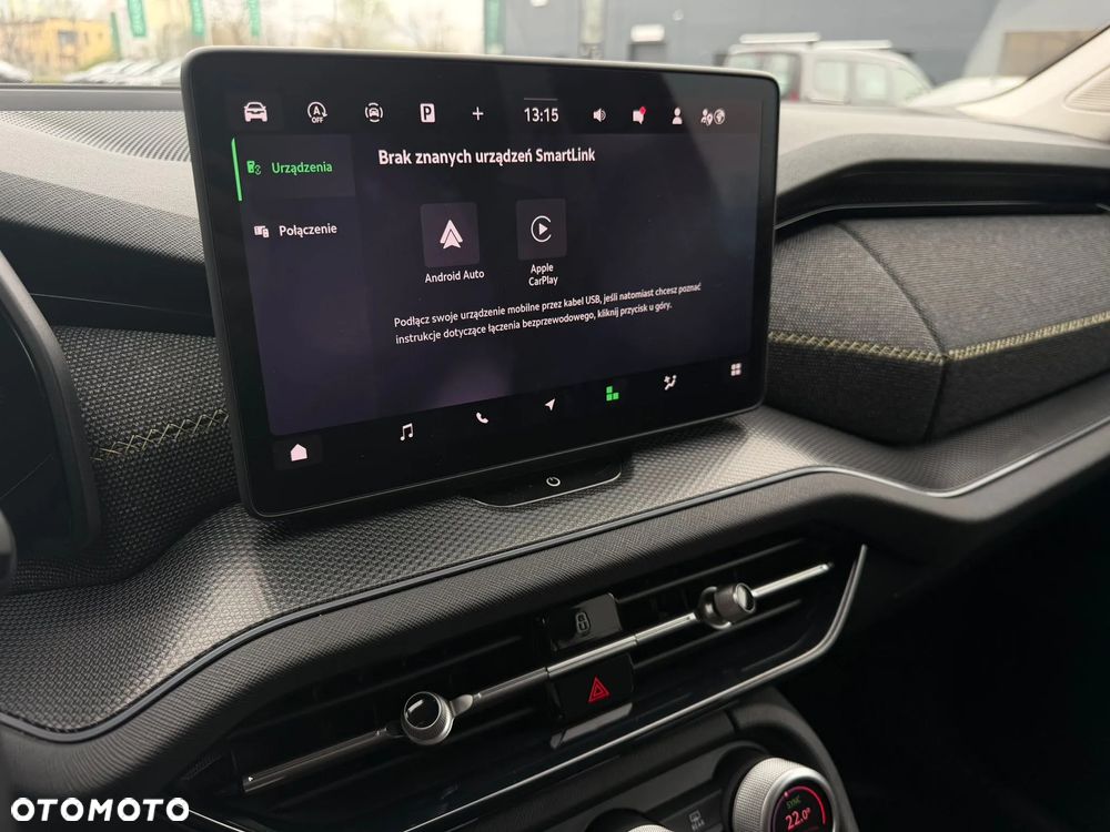 Skoda Kodiaq 1.5 TSI mHEV 4x2 Selection DSG - 16