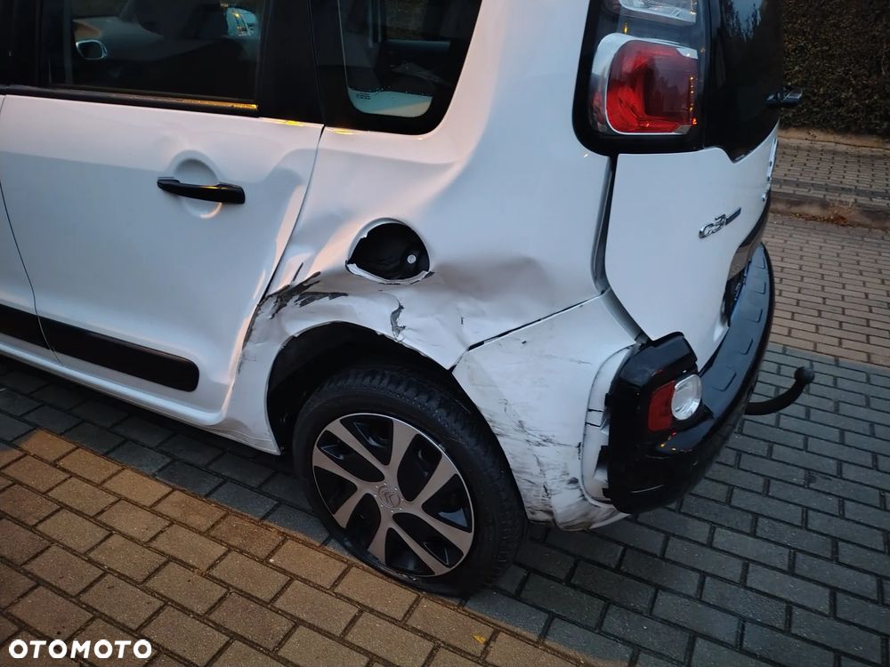 Citroën C3 Picasso BlueHDi 100 Selection - 22