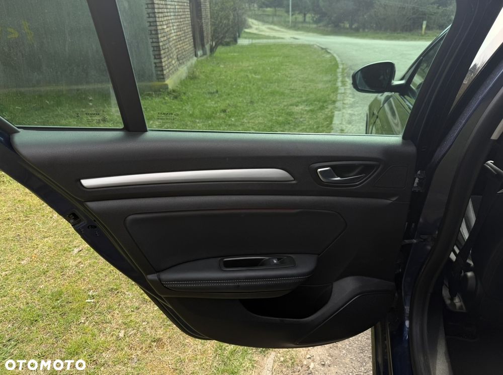 Renault Megane 1.6 dCi GT Line EDC - 23