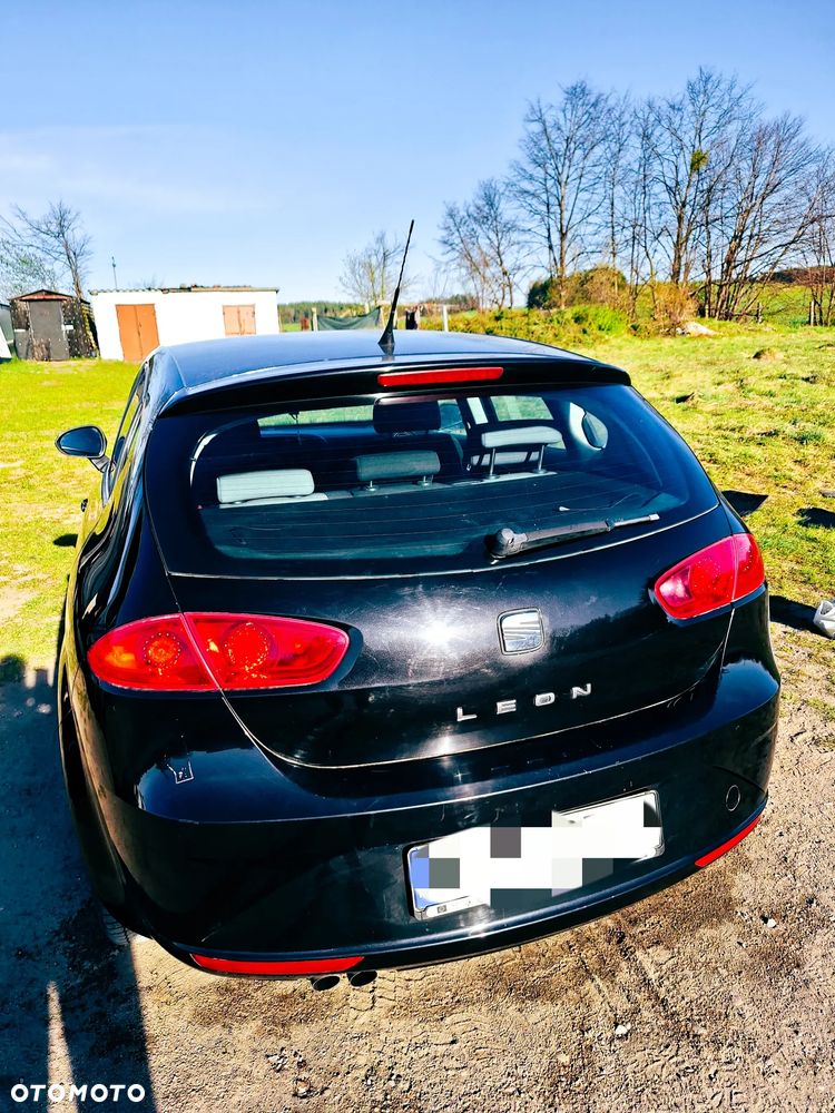 Seat Leon 1.4 TSI Reference - 2