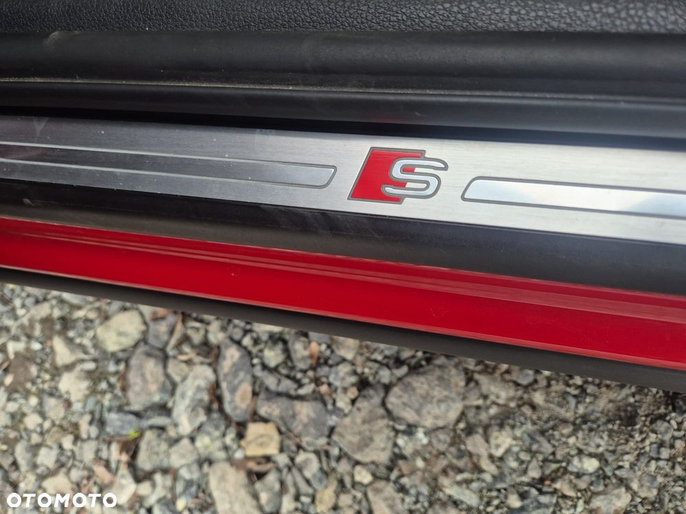 Audi Q3 45 TFSI Quattro S tronic S line - 16