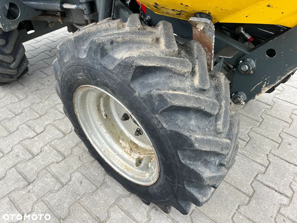 Wacker Neuson 1001 - 12