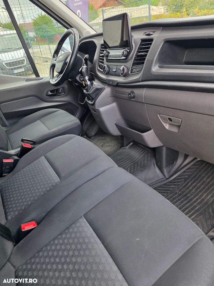 Ford TRANSIT - 10