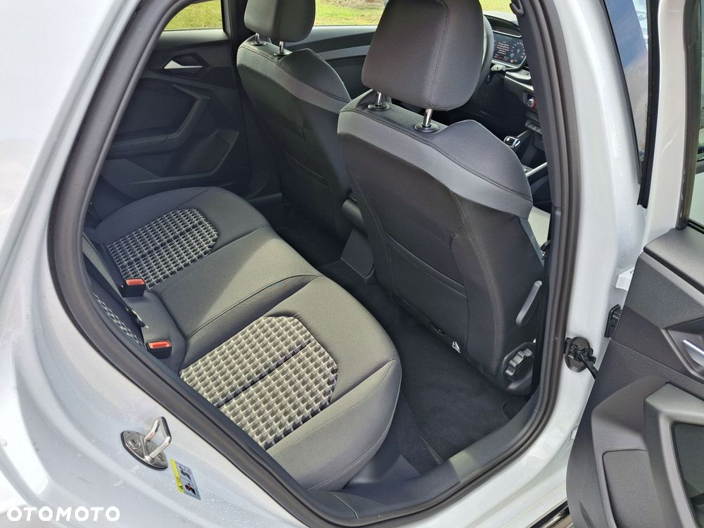 Audi A1 Sportback - 16