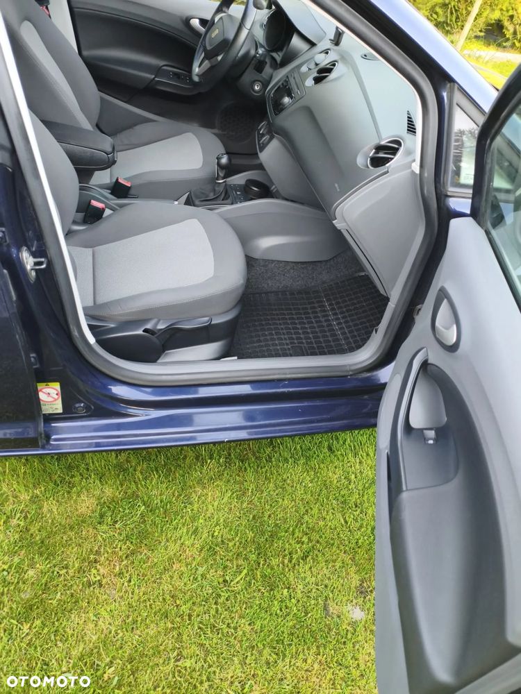 Seat Ibiza - 17
