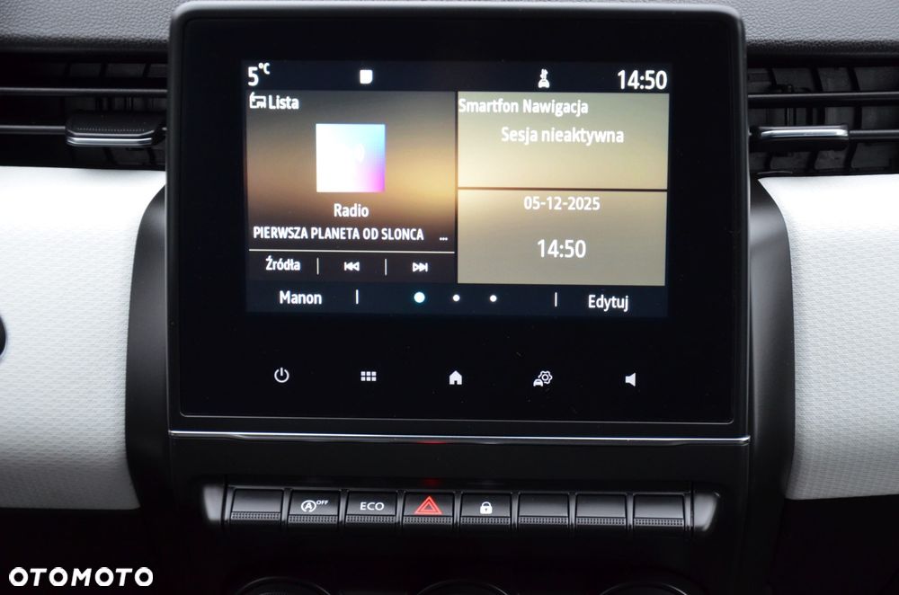 Renault Clio TCe 90 EQUILIBRE - 17