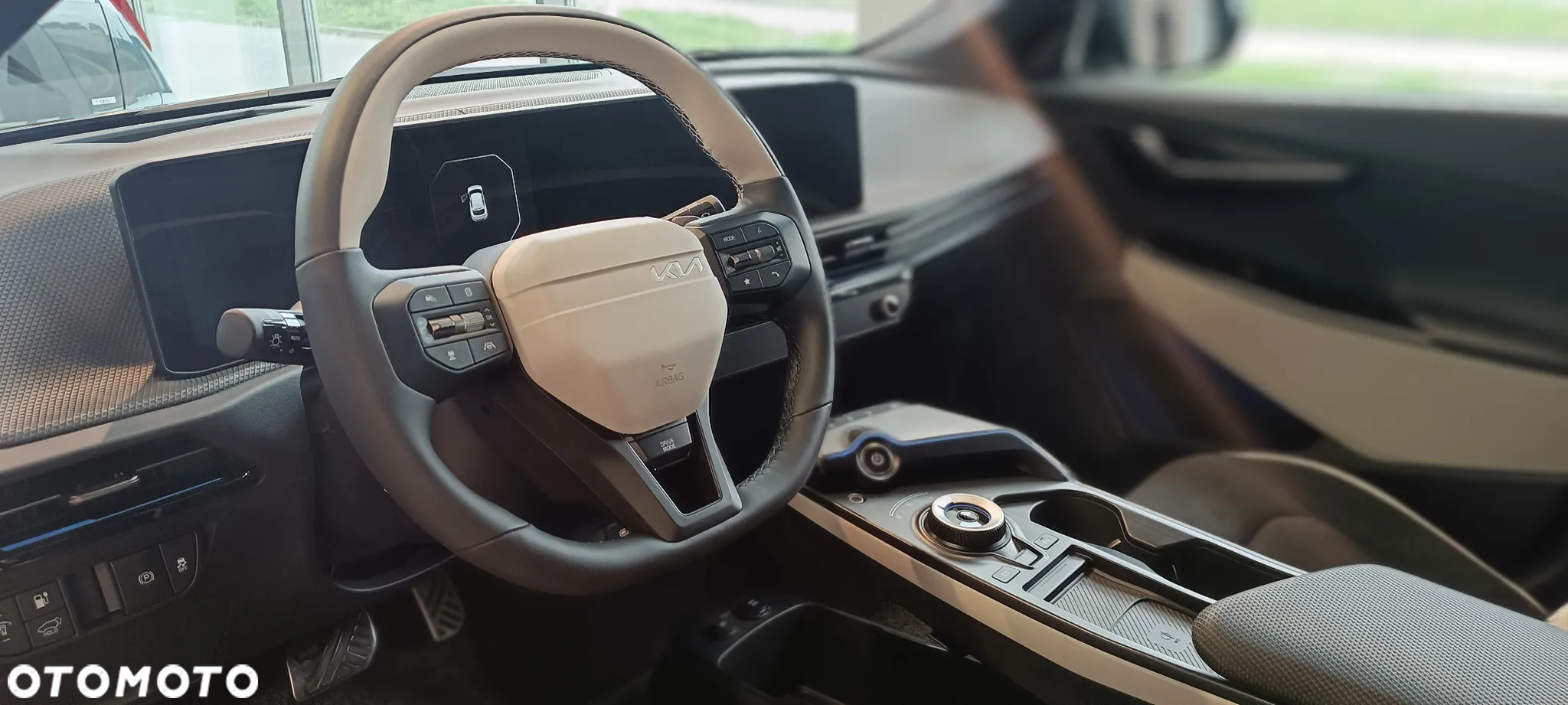 Kia EV6 84kWh GT-Line - 7