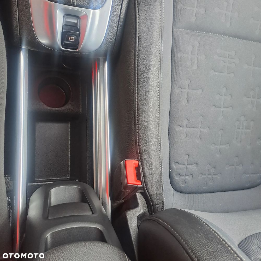 Opel Meriva 1.4 Style - 30