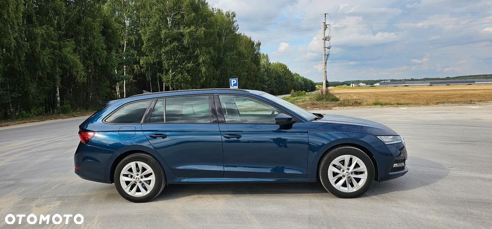 Skoda Octavia 2.0 TDI Ambition - 3