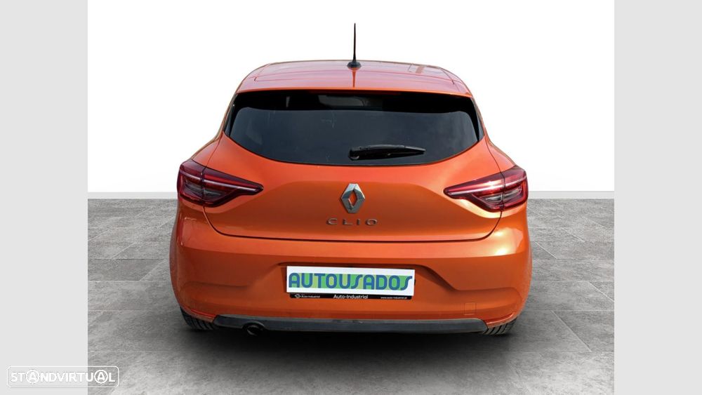 Renault Clio 1.0 TCe Intens - 7
