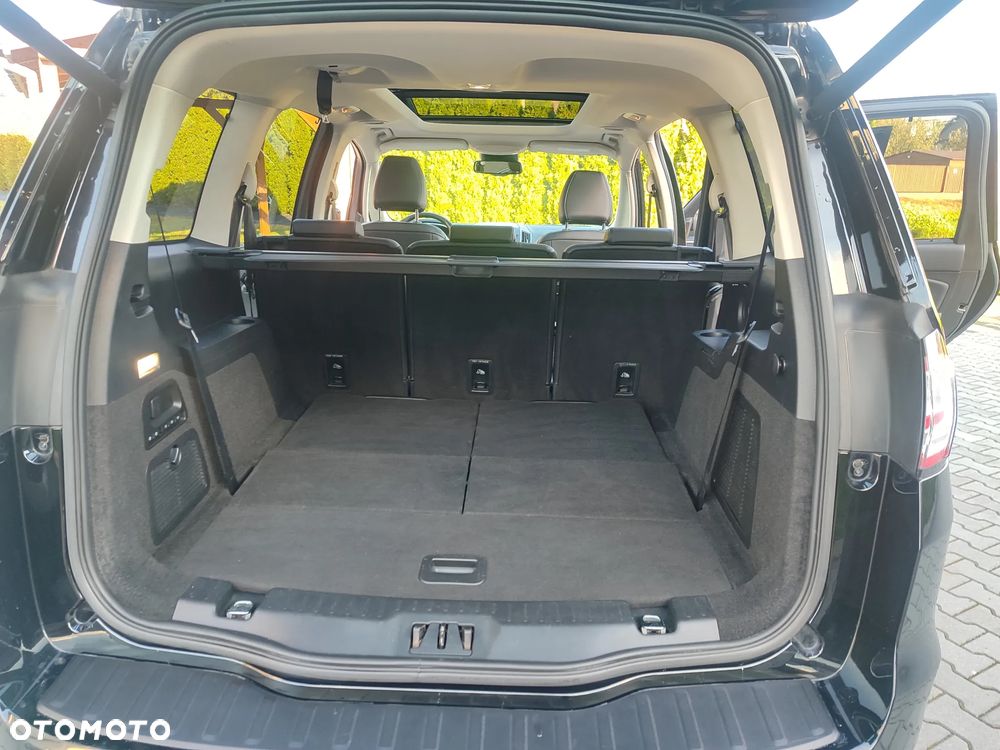 Ford Galaxy 2.0 EcoBlue Titanium - 25