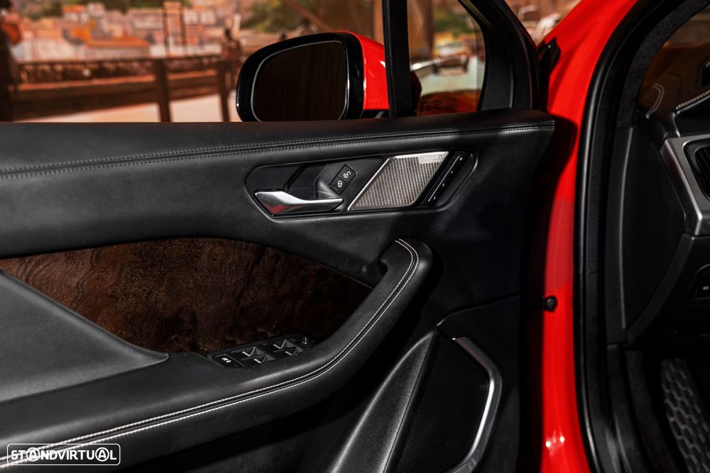 Jaguar I-Pace First Edition AWD Aut. - 26