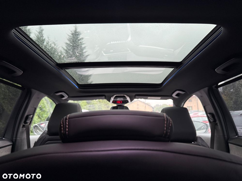 Peugeot 5008 2.0 BlueHDi GT S&S EAT8 - 12