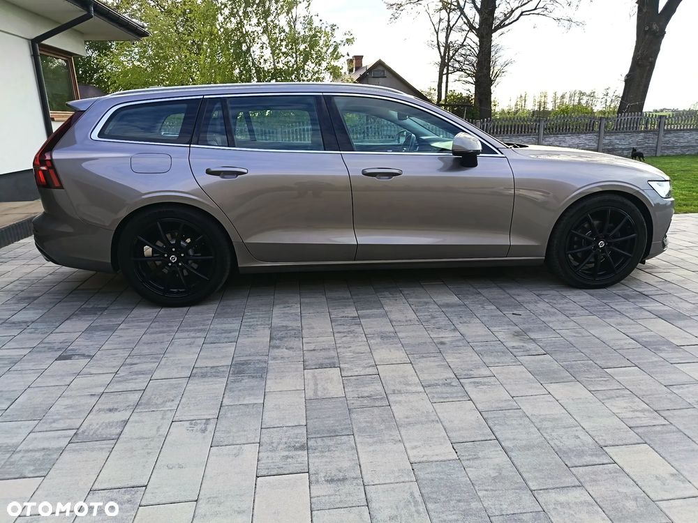 Volvo V60 D3 - 9