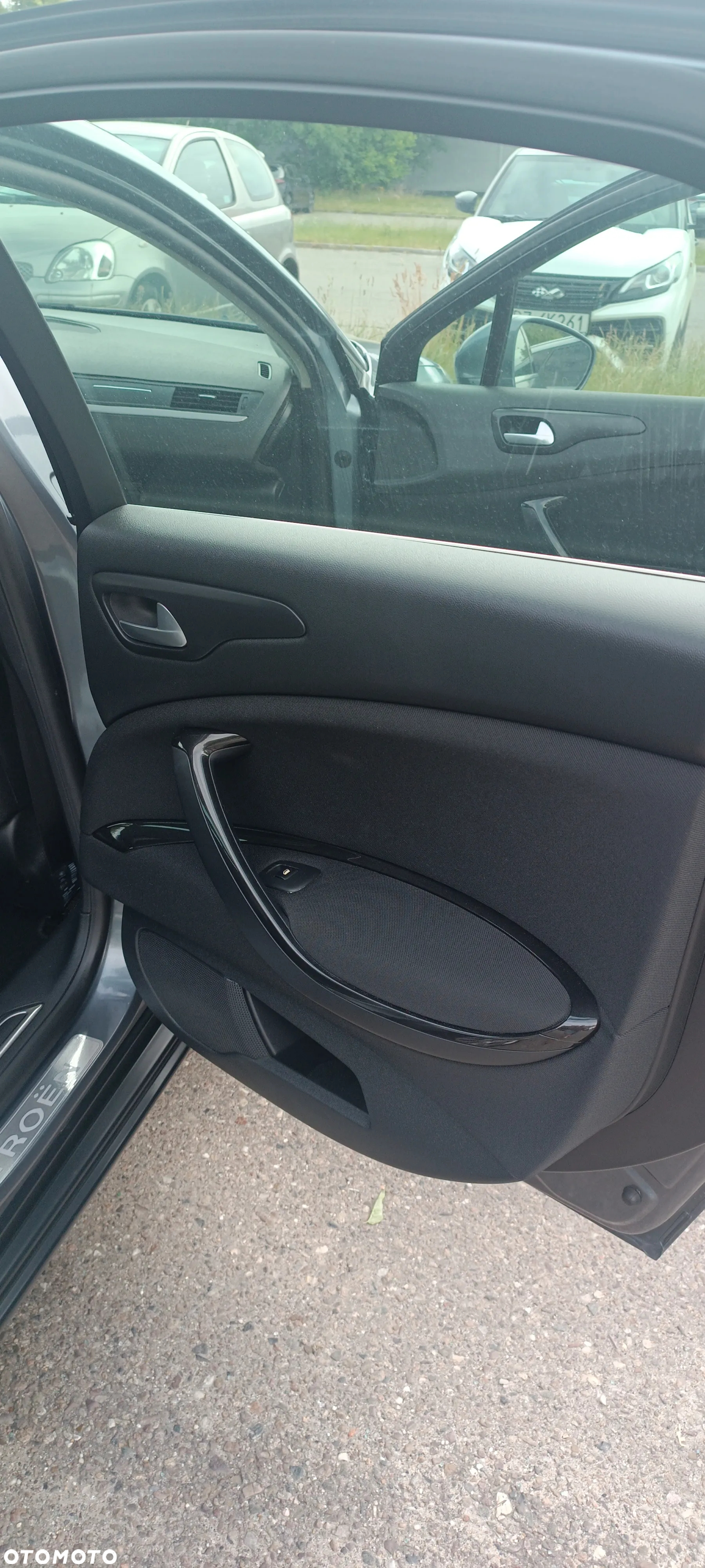Citroën C5 2.0 HDi Exclusive - 32